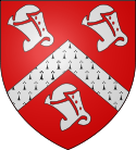 The Tudor Coat of Arms